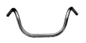 Emgo - Handlebar Low Chopper 7/8 - 23-12530