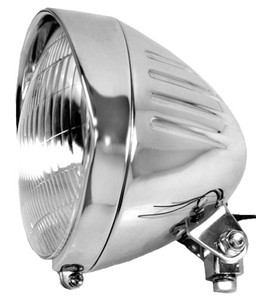 Emgo - 6.5 Buffalo Lite Cmplt - 66-65082