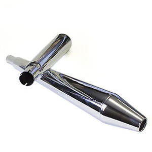 Emgo - Muffler Nor - 80-84044