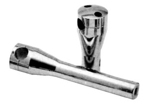 Emgo - Riser - 23-09608