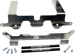 Moose Racing - Radiator Brace - Yamaha - Radiator Braces - 11-1531