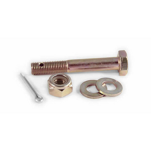 Epi - Tie Rod End Bolt Kit Only - WE316032
