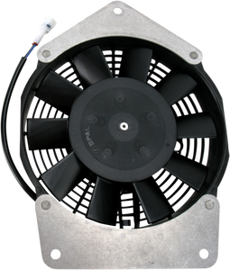 Moose Utility - Hi-Performance Cooling Fan - 440 CFM - Hi-Performance Cooling Fan - Z2008