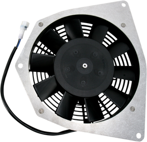 Moose Utility - Hi-Performance Cooling Fan - 440 CFM - Hi-Performance Cooling Fan - Z2012