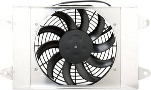 Moose Utility - Hi-Performance Cooling Fan - 800 CFM - Hi-Performance Cooling Fan - Z2024