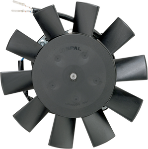 Moose Utility - Hi-Performance Cooling Fan - 440 CFM - Hi-Performance Cooling Fan - Z4002