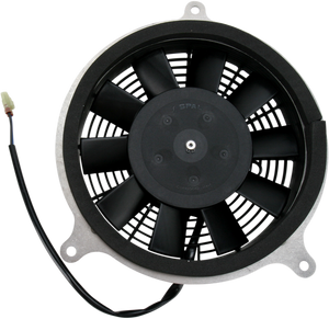 Moose Utility - Hi-Performance Cooling Fan - 440 CFM - Hi-Performance Cooling Fan - Z5000