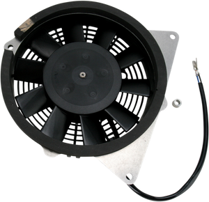 Moose Utility - Hi-Performance Cooling Fan - 440 CFM - Hi-Performance Cooling Fan - Z5004