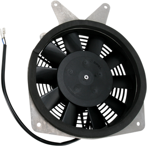 Moose Utility - Hi-Performance Cooling Fan - 440 CFM - Hi-Performance Cooling Fan - Z5008
