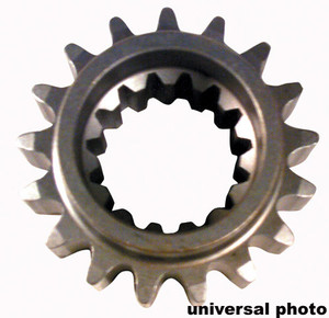 Epi - Yamaha Top Gear Hyvo 3/4 X 25tooth - YM25