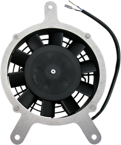 Moose Utility - Hi-Performance Cooling Fan - 330 CFM - Hi-Performance Cooling Fan - Z5014