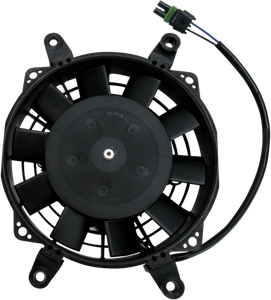 Moose Utility - OEM Replacement Cooling Fan - CAN-AM - OEM Replacement Cooling Fan - Z4502