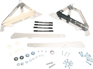 Moose Racing - Radiator Brace - Husqvarna - Radiator Braces - 11-131