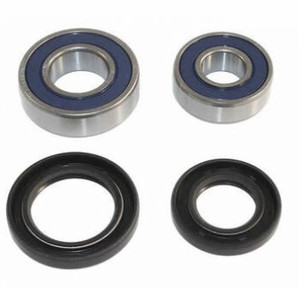 Epi - Epi Performance Wheel Bearing Kit - WE301181
