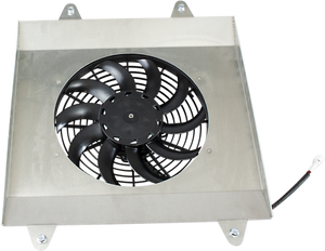 Moose Utility - Hi-Performance Cooling Fan - 800 CFM - Hi-Performance Cooling Fan - Z2027