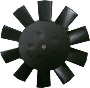 Moose Utility - Hi-Performance Cooling Fan - 600 CFM - Hi-Performance Cooling Fan - Z3005