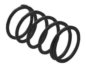 Epi - Erlandson Clutch Spring ,black - KSS3