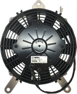 Moose Utility - Hi-Performance Cooling Fan - 440 CFM - Hi-Performance Cooling Fan - Z5022