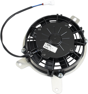 Moose Utility - Hi-Performance Cooling Fan - 440 CFM - Hi-Performance Cooling Fan - Z2003