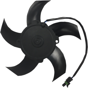 Moose Utility - Hi-Performance Cooling Fan - 1300 CFM - Hi-Performance Cooling Fan - Z4022