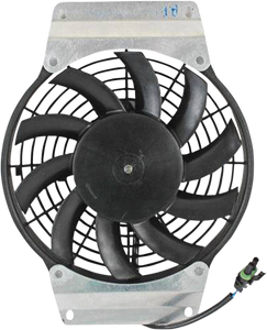 Moose Utility - Hi-Performance Cooling Fan - 800 CFM - Hi-Performance Cooling Fan - Z4515