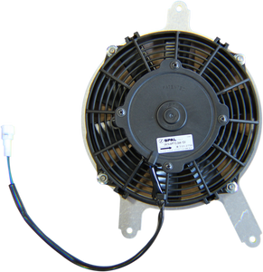 Moose Utility - Hi-Performance Cooling Fan - 440 CFM - Hi-Performance Cooling Fan - Z5106