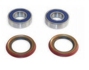 Epi - Epi Performance Wheel Bearing Kit - WE301402