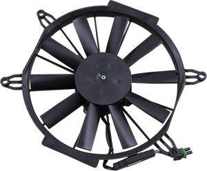 Moose Utility - Hi-Performance Cooling Fan - 950 CFM - Hi-Performance Cooling Fan - Z4005