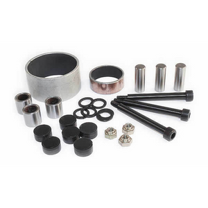 Epi - Epi Clutch Rebuild Kit - WE210185 Epi - Epi Clutch Rebuild Kit - WE210185