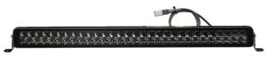 Moose Utility - LED Light Bar - 30" - Black - Light Bar - MSE-BLB30