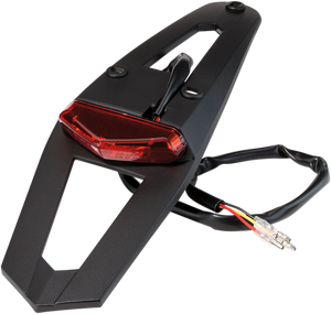 Moose Racing - RSP LED 3.0 Taillight - LED Taillight RSP - 8571100002