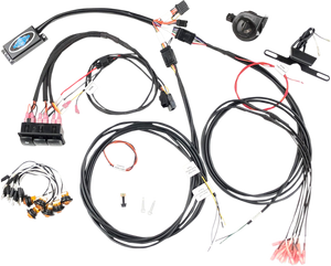 Moose Utility - Street Kit - UTV - Rocker Switches - Street Kit - OR-SLK-U01