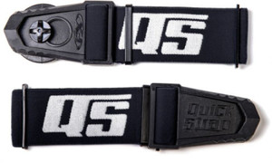 Factory Effex - Factory Effex Quick Strap Black - QS-45 Factory Effex - Factory Effex Quick Strap Black - QS-45