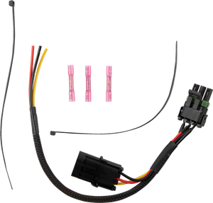 Moose Racing - Power Adapter - Maverick X3 - Whip Light Power Adapter - 40-300-PU