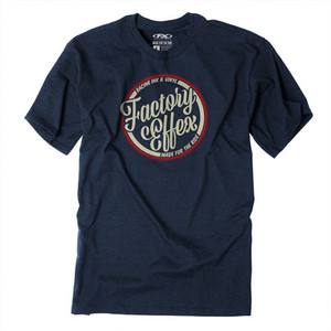 Factory Effex - Factory Effex Road N Gravel New T- Shirt / Tbd M - 22-87802 Factory Effex - Factory Effex Road N Gravel New T- Shirt / Tbd M - 22-87802