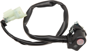 Moose Racing - Mode/Launch Switch - Kawasaki - Mode Change and Indicator Switch - 689-4252