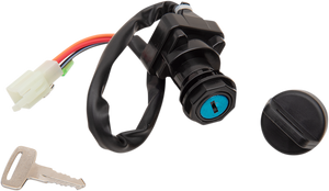 Moose Utility - Ignition Switch - Yamaha - Ignition Switch - 300-0121-PU