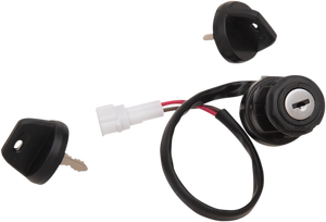 Moose Utility - Ignition Switch - Yamaha - Ignition Switch - 700-1202-PU