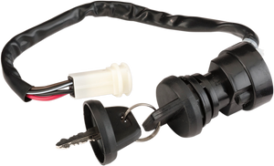 Moose Utility - Ignition Switch - Yamaha - Ignition Switch - 700-1207-PU
