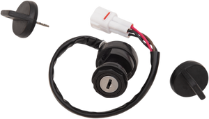 Moose Utility - Ignition Switch - Yamaha - Ignition Switch - 700-1208-PU