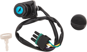 Moose Utility - Ignition Switch - Can-Am - Ignition Switch - 500-3371-PU