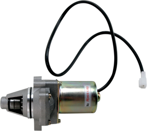 Moose Utility - Starter Motor - Kawasaki/Suzuki - Starter for Kawasaki and Suzuki - M-61-301