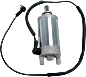 Moose Utility - Starter Motor - Yamaha - Starter for Yamaha - M-61-404