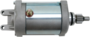 Moose Utility - Starter Motor - Yamaha - Starter for Yamaha - M-61-408