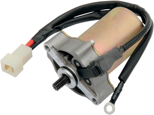 Moose Utility - Starter Motor - Polaris - Starter for Polaris - M-61-511 Moose Utility - Starter Motor - Polaris - Starter for Polaris - M-61-511