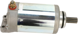 Moose Utility - Starter Motor - Can-Am - Starter for Can-Am - M-61-321