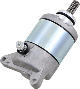 Moose Racing - Starter - Honda - Starter Motor - M-61-135