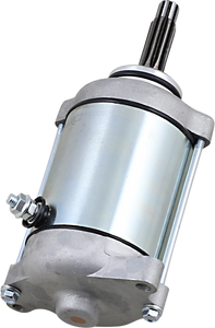 Moose Racing - Starter - Suzuki - Starter Motor - M-61-329
