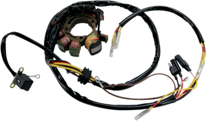 Moose Utility - Stator - Polaris - Stator for Polaris - M-21-554