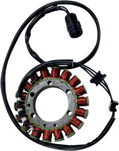 Moose Utility - Stator - Kawasaki - Stator for Kawasaki - M-21-710 Moose Utility - Stator - Kawasaki - Stator for Kawasaki - M-21-710
